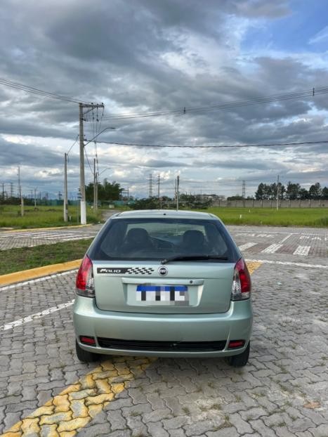 FIAT Palio 1.0 4P FIRE, Foto 7