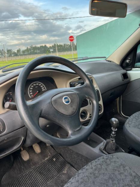 FIAT Palio 1.0 4P FIRE, Foto 8