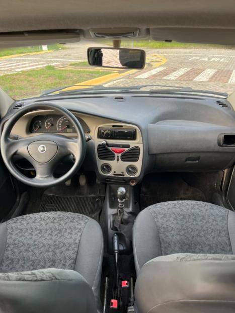 FIAT Palio 1.0 4P FIRE, Foto 9