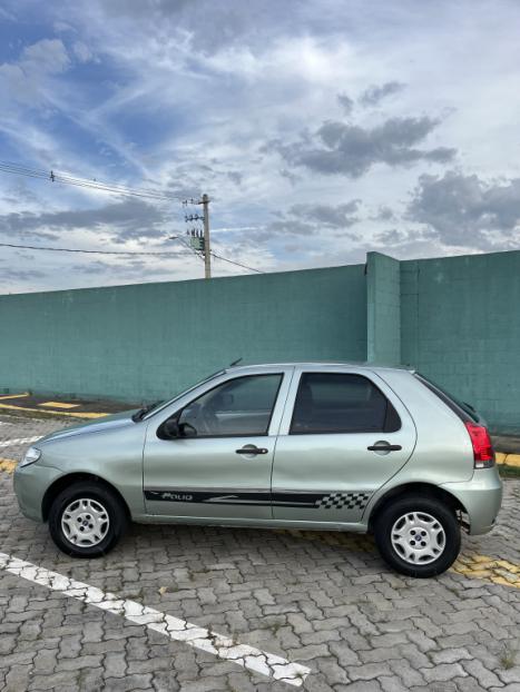 FIAT Palio 1.0 4P FIRE, Foto 11