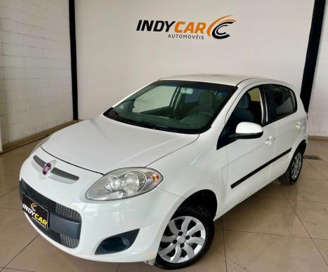 FIAT Palio 1.0 4P FLEX ATTRACTIVE, Foto 1