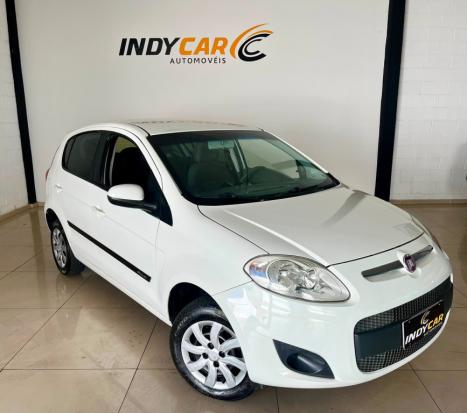 FIAT Palio 1.0 4P FLEX ATTRACTIVE, Foto 2