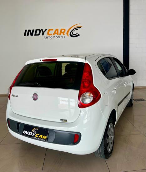 FIAT Palio 1.0 4P FLEX ATTRACTIVE, Foto 4