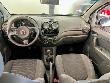 FIAT Palio 1.0 4P FLEX ATTRACTIVE, Foto 5