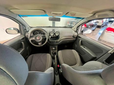FIAT Palio 1.0 4P FLEX ATTRACTIVE, Foto 6
