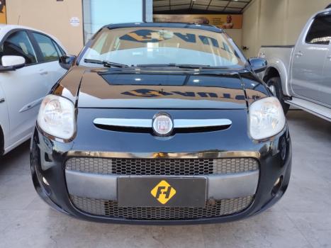 FIAT Palio 1.4 4P FLEX ATTRACTIVE, Foto 2