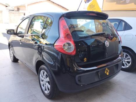 FIAT Palio 1.4 4P FLEX ATTRACTIVE, Foto 3