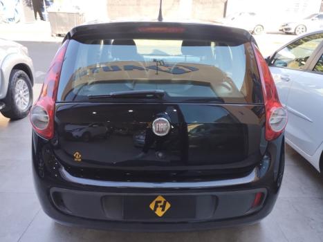 FIAT Palio 1.4 4P FLEX ATTRACTIVE, Foto 4