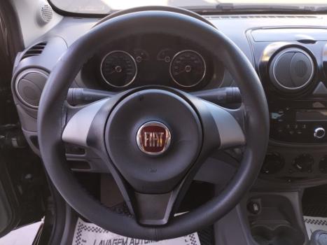 FIAT Palio 1.4 4P FLEX ATTRACTIVE, Foto 5