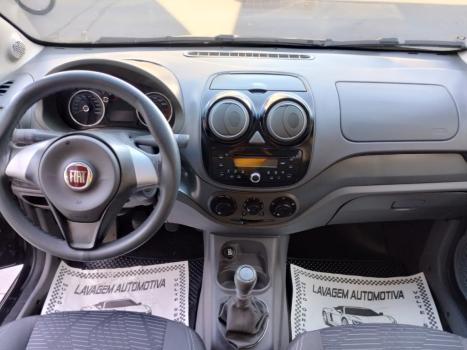 FIAT Palio 1.4 4P FLEX ATTRACTIVE, Foto 6