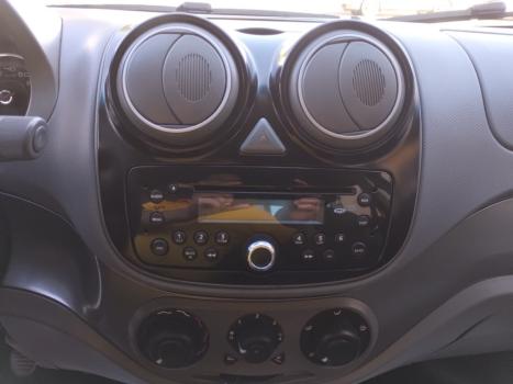 FIAT Palio 1.4 4P FLEX ATTRACTIVE, Foto 9
