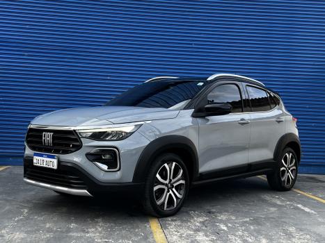 FIAT Pulse 1.0 12V 4P FLEX 200 IMPETUS TURBO AUTOMÁTICO CVT, Foto 1