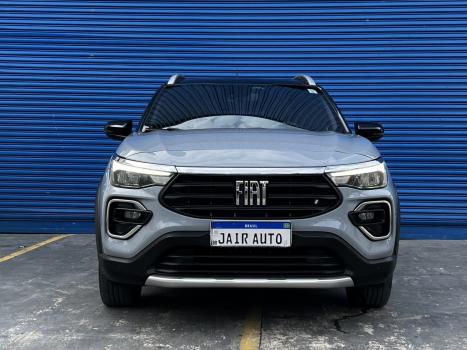 FIAT Pulse 1.0 12V 4P FLEX 200 IMPETUS TURBO AUTOMÁTICO CVT, Foto 2