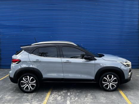 FIAT Pulse 1.0 12V 4P FLEX 200 IMPETUS TURBO AUTOMÁTICO CVT, Foto 4