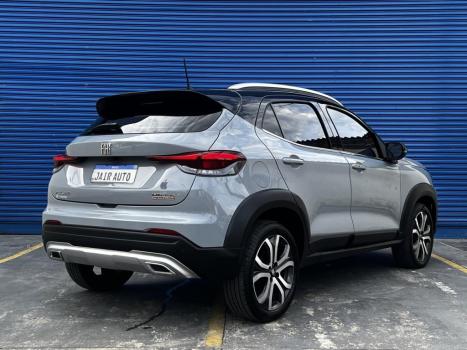 FIAT Pulse 1.0 12V 4P FLEX 200 IMPETUS TURBO AUTOMÁTICO CVT, Foto 5