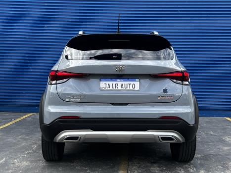 FIAT Pulse 1.0 12V 4P FLEX 200 IMPETUS TURBO AUTOMÁTICO CVT, Foto 6