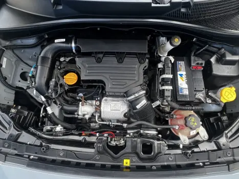 FIAT Pulse 1.0 12V 4P FLEX 200 IMPETUS TURBO AUTOMÁTICO CVT, Foto 11