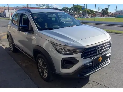 FIAT Pulse 1.3 16V 4P FLEX DRIVE AUTOMTICO CVT, Foto 1