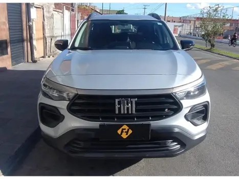 FIAT Pulse 1.3 16V 4P FLEX DRIVE AUTOMTICO CVT, Foto 2