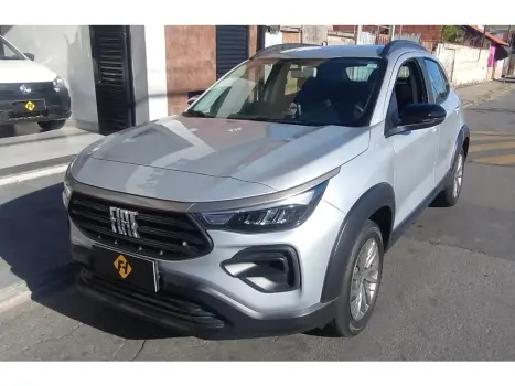 FIAT Pulse 1.3 16V 4P FLEX DRIVE AUTOMTICO CVT, Foto 3