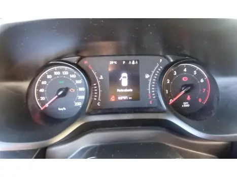 FIAT Pulse 1.3 16V 4P FLEX DRIVE AUTOMTICO CVT, Foto 7