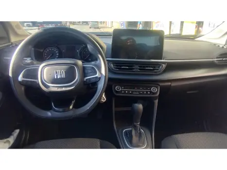 FIAT Pulse 1.3 16V 4P FLEX DRIVE AUTOMTICO CVT, Foto 8