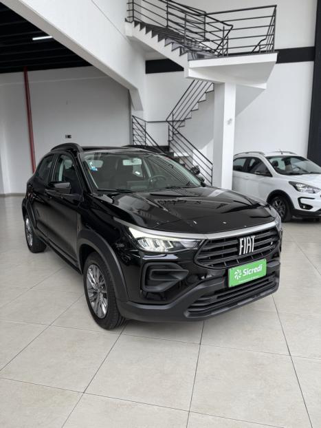 FIAT Pulse 1.3 16V 4P FLEX DRIVE AUTOM�TICO CVT, Foto 2