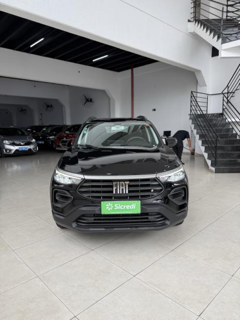 FIAT Pulse 1.3 16V 4P FLEX DRIVE AUTOM�TICO CVT, Foto 3