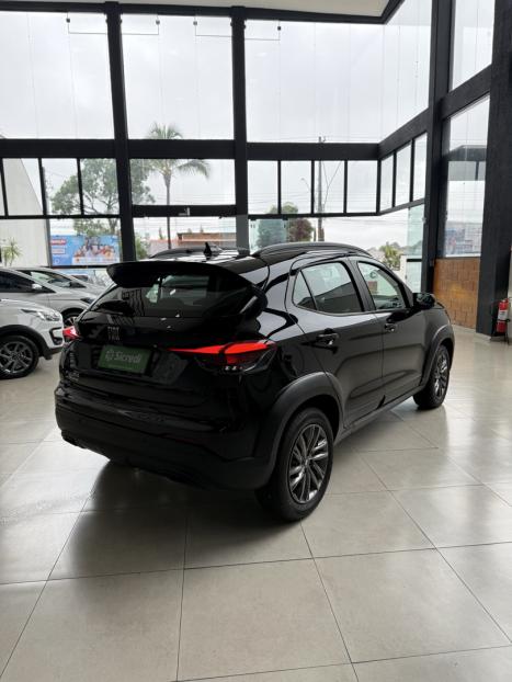FIAT Pulse 1.3 16V 4P FLEX DRIVE AUTOM�TICO CVT, Foto 7