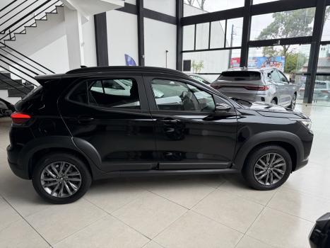 FIAT Pulse 1.3 16V 4P FLEX DRIVE AUTOM�TICO CVT, Foto 8