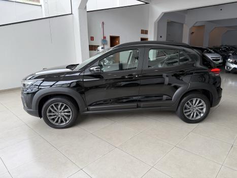 FIAT Pulse 1.3 16V 4P FLEX DRIVE AUTOM�TICO CVT, Foto 9