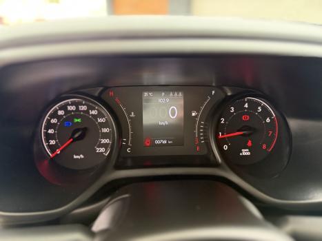 FIAT Pulse 1.3 16V 4P FLEX DRIVE AUTOM�TICO CVT, Foto 11