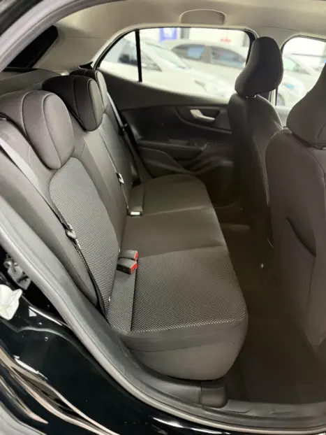 FIAT Pulse 1.3 16V 4P FLEX DRIVE AUTOM�TICO CVT, Foto 12