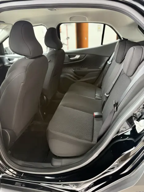 FIAT Pulse 1.3 16V 4P FLEX DRIVE AUTOM�TICO CVT, Foto 17