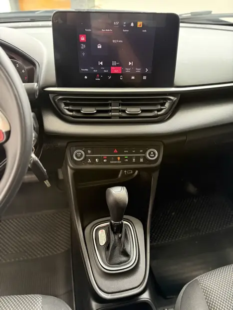 FIAT Pulse 1.3 16V 4P FLEX DRIVE AUTOM�TICO CVT, Foto 18