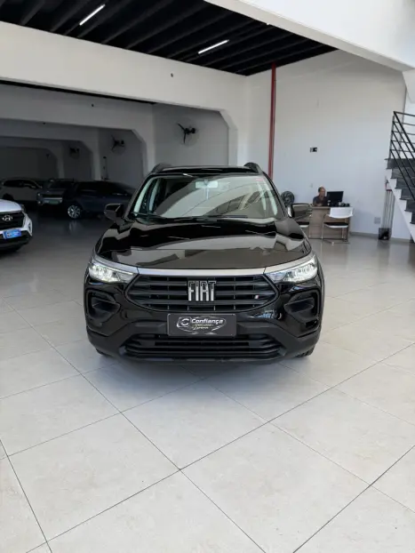 FIAT Pulse 1.3 16V 4P FLEX DRIVE AUTOM�TICO CVT, Foto 3