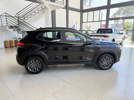 FIAT Pulse 1.3 16V 4P FLEX DRIVE AUTOM�TICO CVT, Foto 8