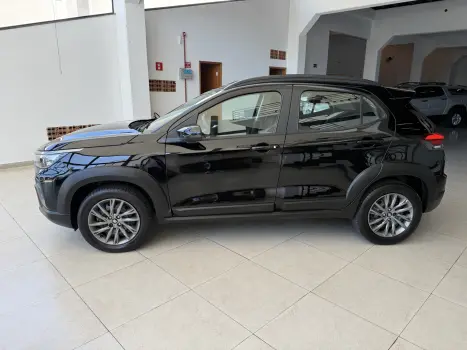 FIAT Pulse 1.3 16V 4P FLEX DRIVE AUTOM�TICO CVT, Foto 9