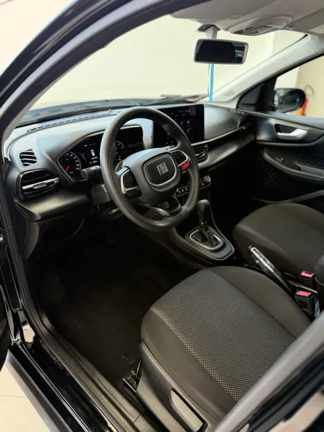 FIAT Pulse 1.3 16V 4P FLEX DRIVE AUTOM�TICO CVT, Foto 14