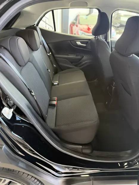 FIAT Pulse 1.3 16V 4P FLEX DRIVE AUTOM�TICO CVT, Foto 17