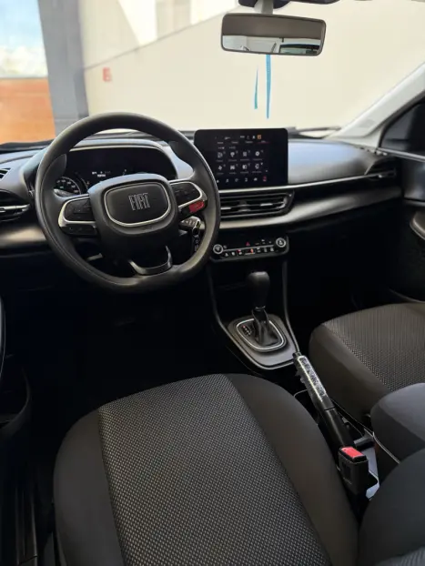 FIAT Pulse 1.3 16V 4P FLEX DRIVE AUTOM�TICO CVT, Foto 19