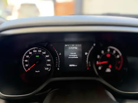 FIAT Pulse 1.3 16V 4P FLEX DRIVE AUTOM�TICO CVT, Foto 20