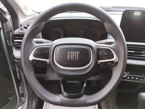 FIAT Pulse 1.3 16V 4P FLEX DRIVE AUTOM�TICO CVT, Foto 5