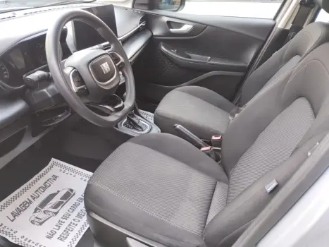 FIAT Pulse 1.3 16V 4P FLEX DRIVE AUTOM�TICO CVT, Foto 7