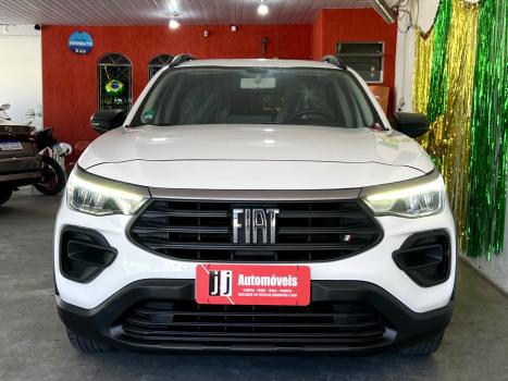 FIAT Pulse 1.3 16V 4P FLEX DRIVE, Foto 2