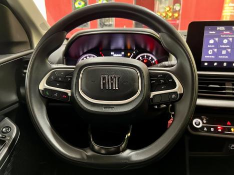 FIAT Pulse 1.3 16V 4P FLEX DRIVE, Foto 11