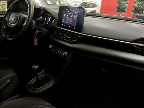 FIAT Pulse 1.3 16V 4P FLEX DRIVE, Foto 12