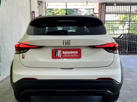 FIAT Pulse 1.3 16V 4P FLEX DRIVE, Foto 5