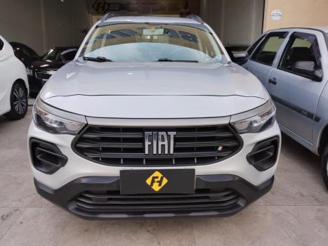 FIAT Pulse 1.3 4P FLEX DRIVE AUTOM�TICO CVT, Foto 2