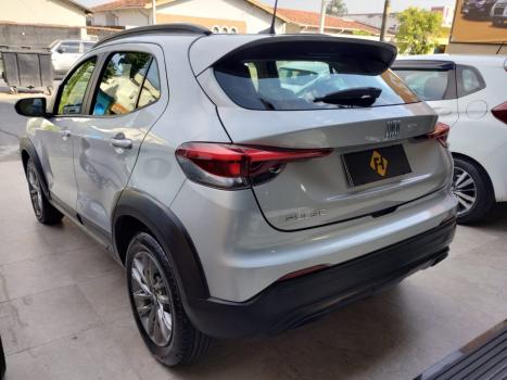 FIAT Pulse 1.3 4P FLEX DRIVE AUTOM�TICO CVT, Foto 4